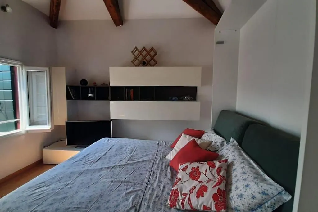 Apartament Monolocale Vicino San Marco Wenecja 0*,  Włochy