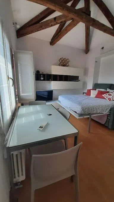 Apartament Monolocale Vicino San Marco Wenecja 0*,