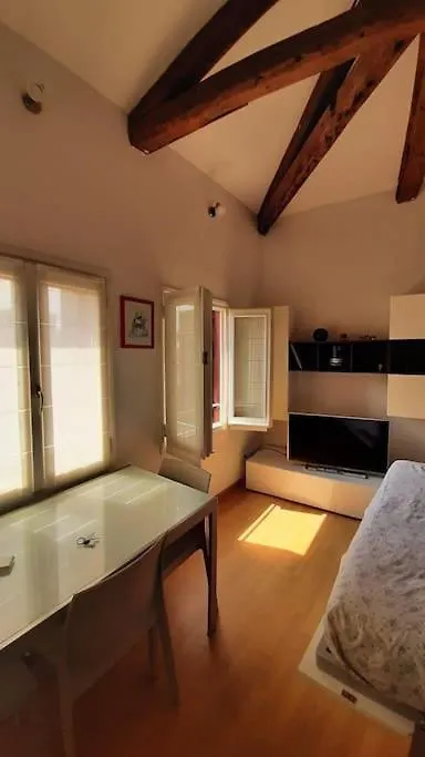 Apartament Monolocale Vicino San Marco Wenecja